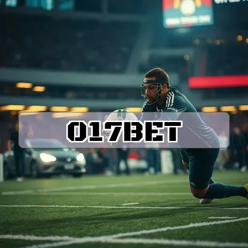 017 bet Arcade