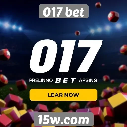 Ofertas de bônus e promoções em 017 bet
