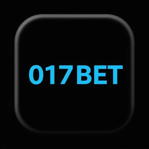 Logotipo 017 bet