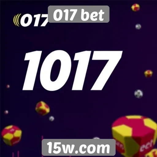 Métodos de pagamento disponíveis na 017 bet